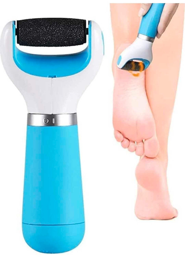 Personal pedi Foot Care Callus Remover - photo 2