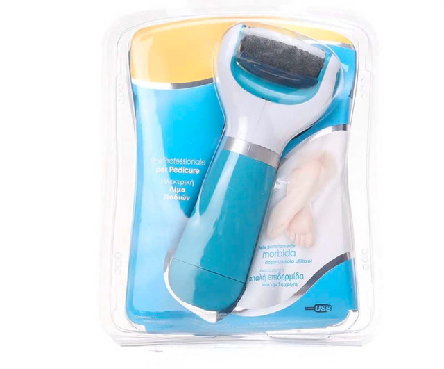 Personal pedi Foot Care Callus Remover - photo 3