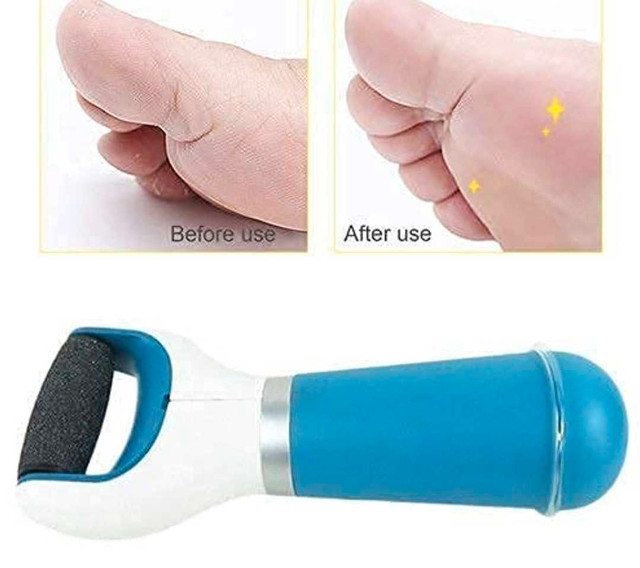 Personal pedi Foot Care Callus Remover - photo 4