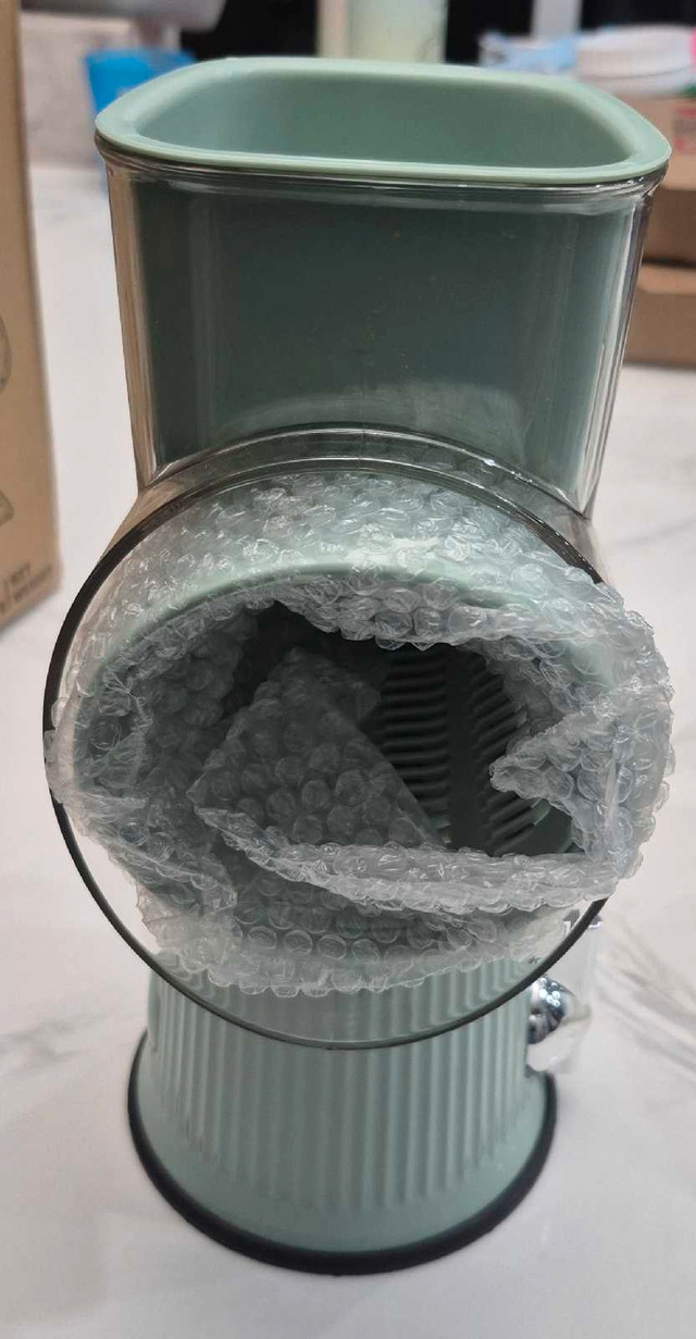 Rotary Cheese Grater - photo 5