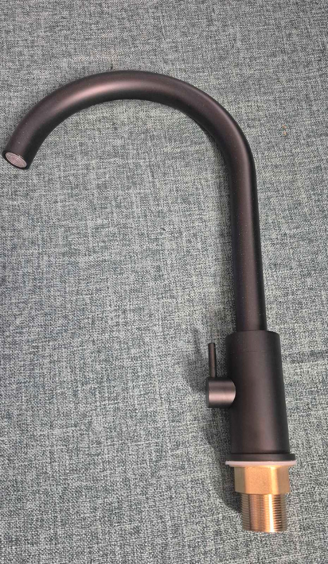 Kitchen Faucet - photo 2