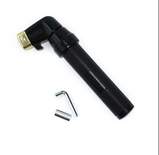 ELECTRODE HOLDER - photo 2