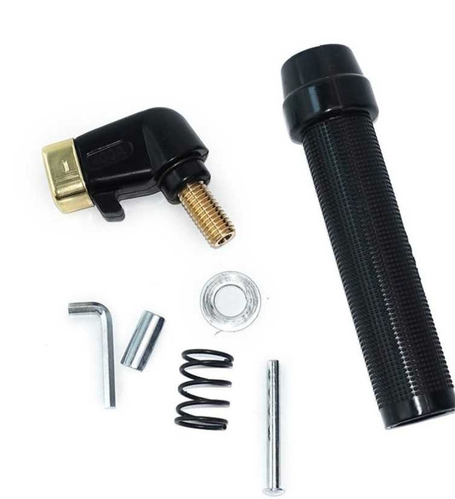 ELECTRODE HOLDER - photo 4
