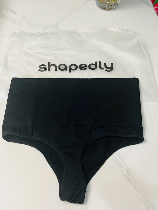 Shapedly Thong! Size M/L - photo 3