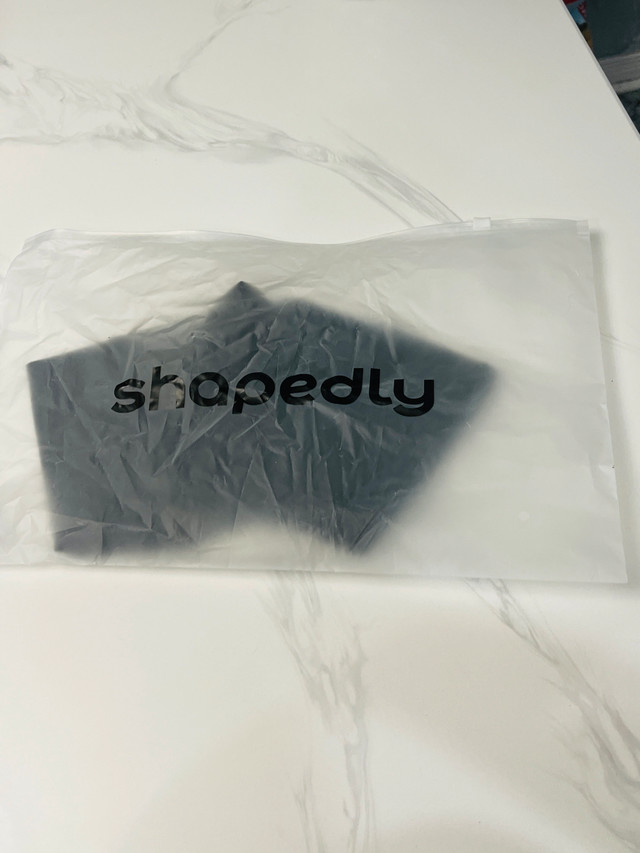 Shapedly Thong! Size M/L - photo 4