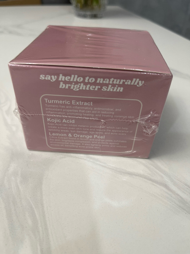 Serene Skincare Brightening Pads - photo 2