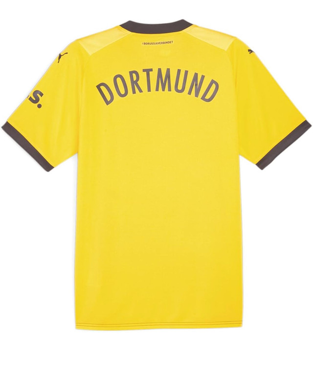 Dortmund Jersey! Size S - photo 2