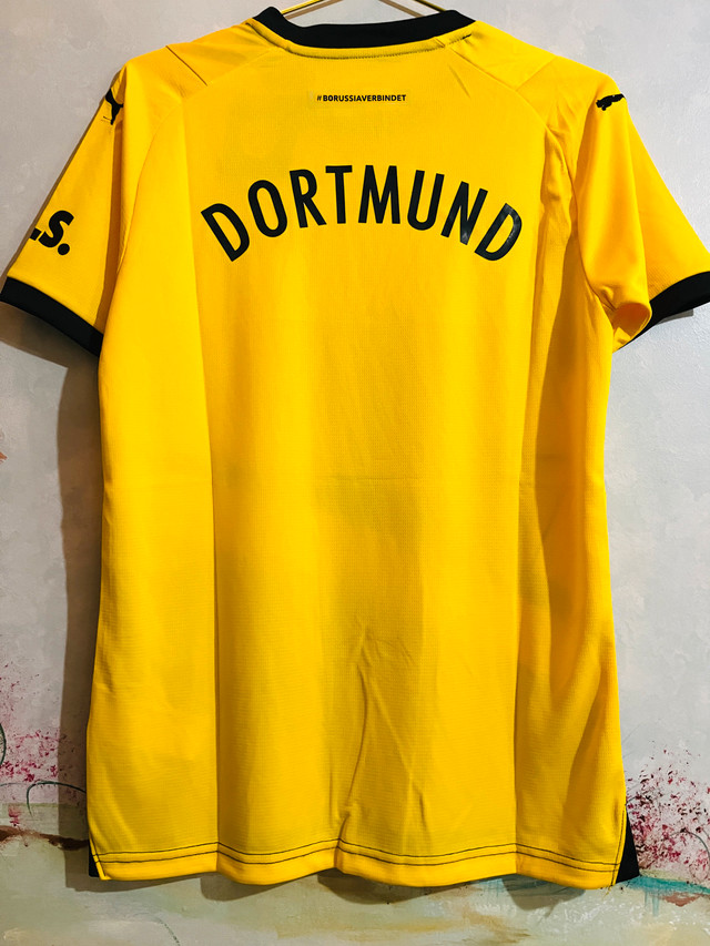 Dortmund Jersey! Size S - photo 4