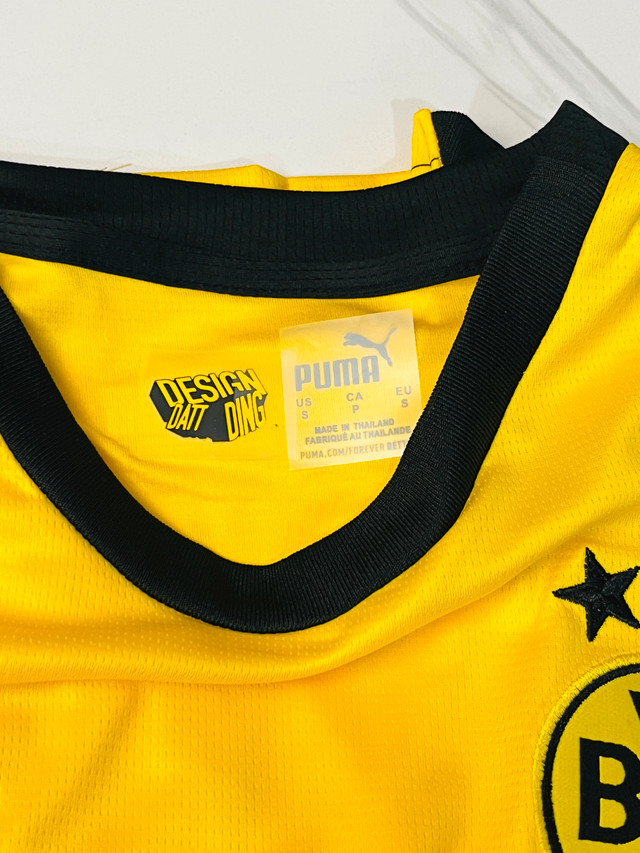 Dortmund Jersey! Size S - photo 5