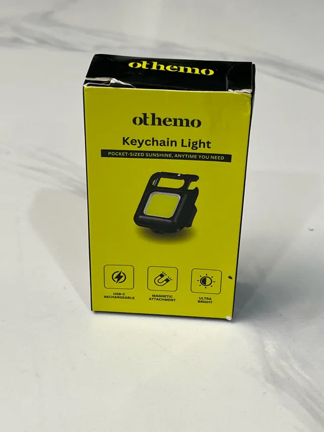 Othemo Keychain Light thumbnail