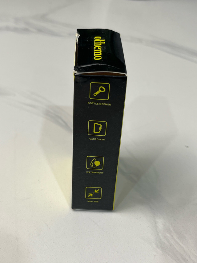 Othemo Keychain Light - photo 2