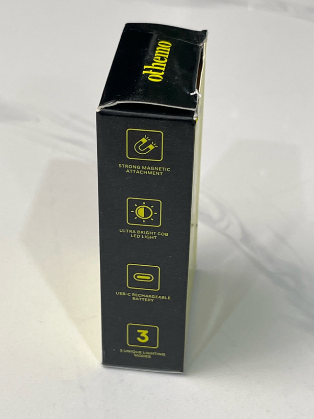 Othemo Keychain Light - photo 4