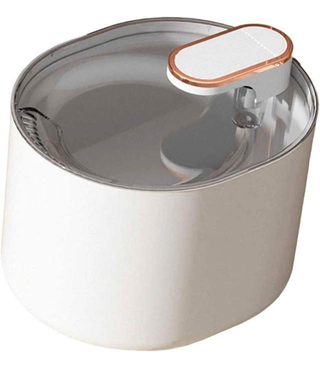 Automatic Pet Fountain