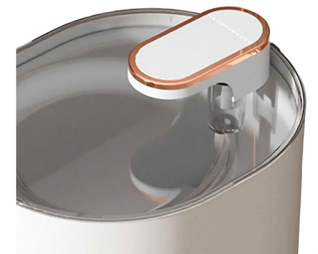 Automatic Pet Fountain - photo 4