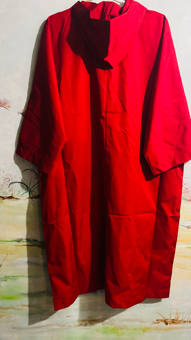 Oversized Womens Long Trench Coat! One Size - photo 5