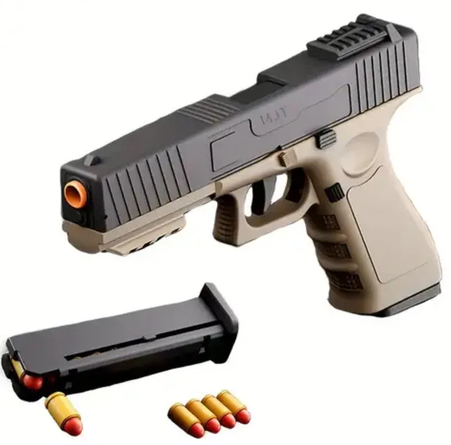 Gel Blaster thumbnail