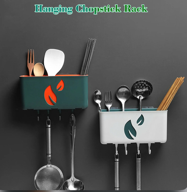 Utensil Holder