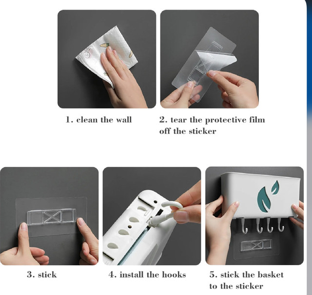 Utensil Holder - photo 3