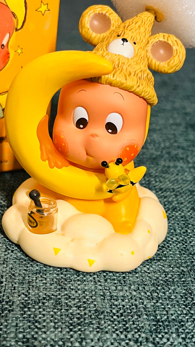 Pop Mart TANTALUS Twinkle Twinkle - photo 4