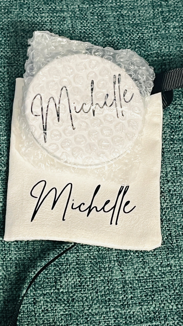Personalized Compact Pocket Mirrors! - photo 5