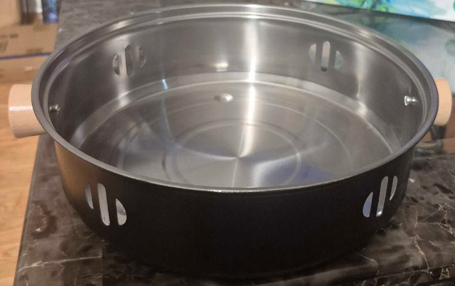 Weilu Charcoal Burner - photo 3
