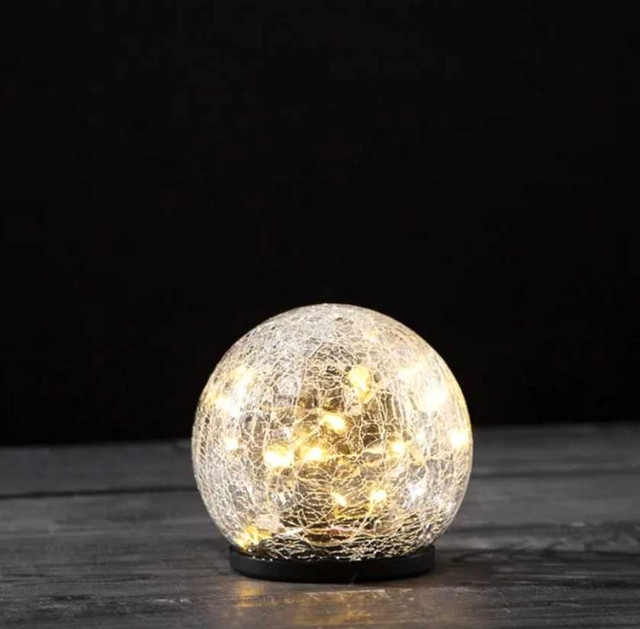 Solar Garden Light