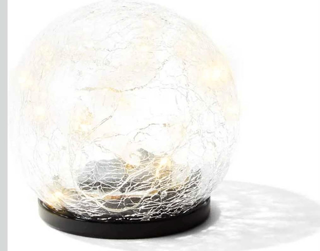 Solar Garden Light - photo 4