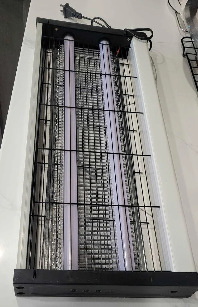 Bug Zapper thumbnail