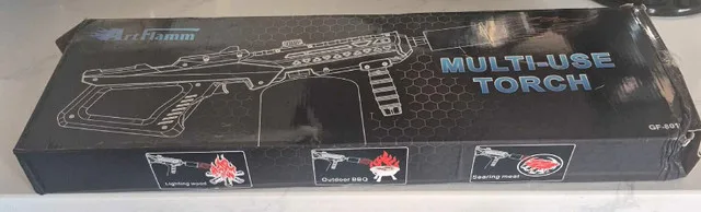 Artflamm Multi Use Torch thumbnail
