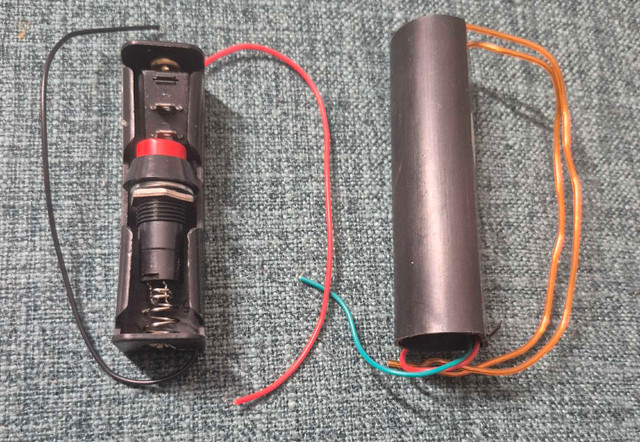 1000KV High-Voltage Generator