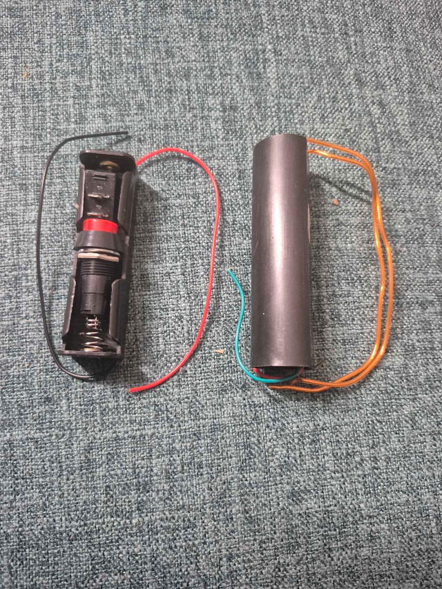 1000KV High-Voltage Generator - photo 3