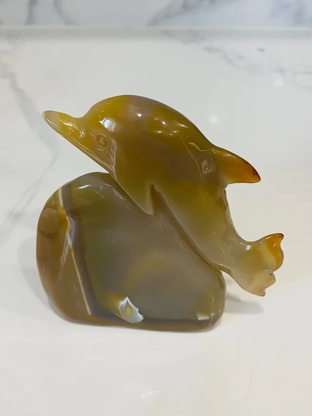 Highland- Hand made Crystals and Stones thumbnail