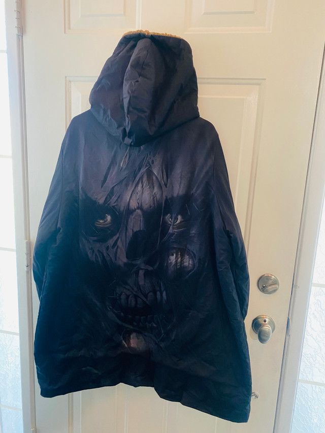 Brand new winter jacket!