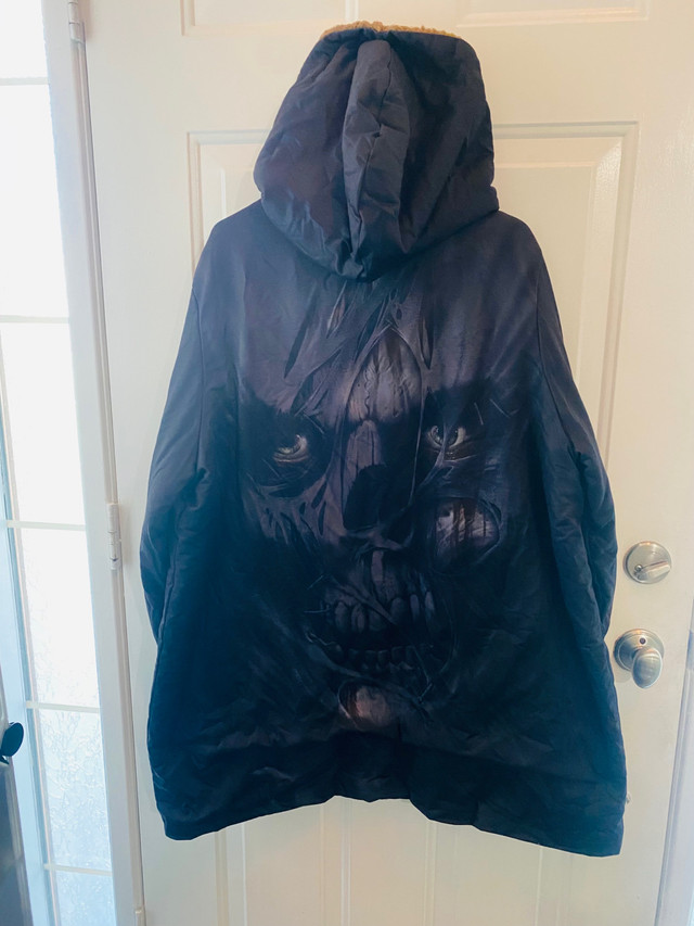 Brand new winter jacket! - photo 2