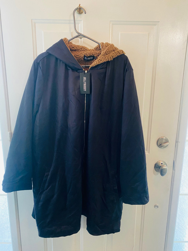 Brand new winter jacket! - photo 3