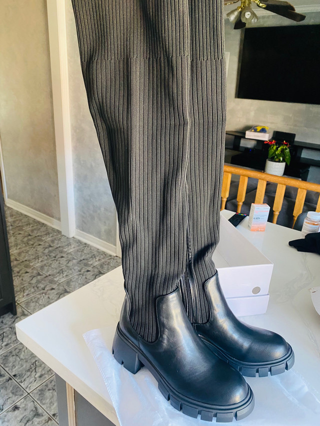 Long boots - photo 2