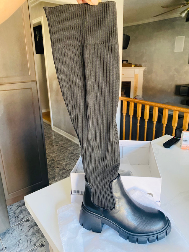 Long boots - photo 4