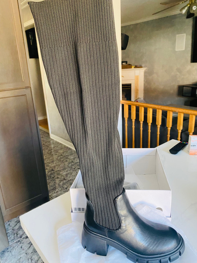 Long boots - photo 5