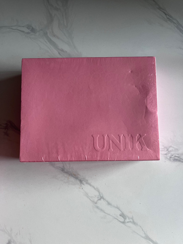 UNIK Crystal Hair Remover