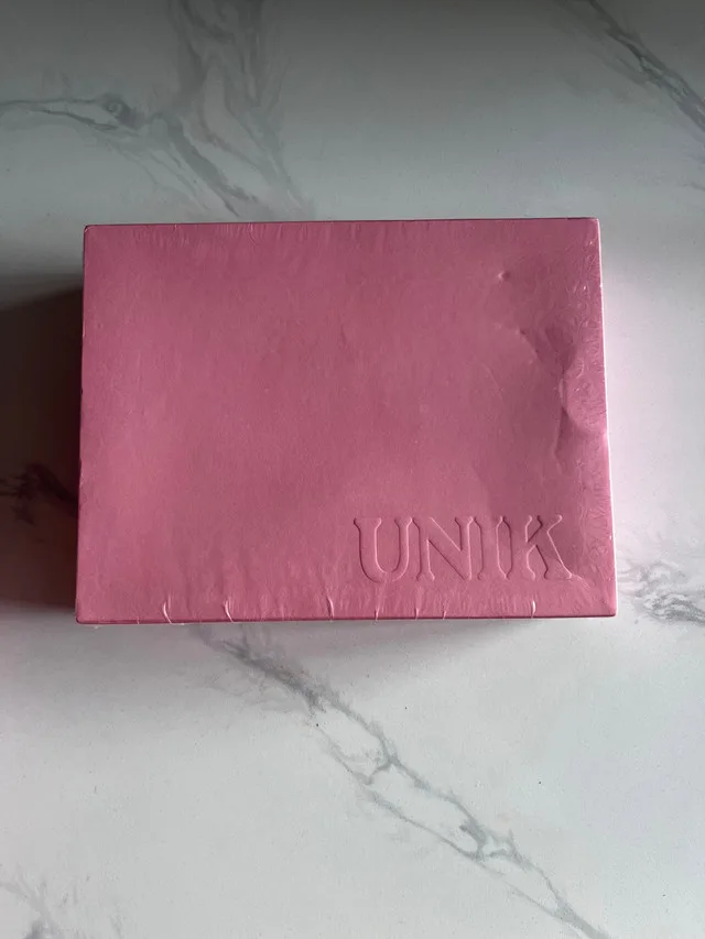 UNIK Crystal Hair Remover thumbnail