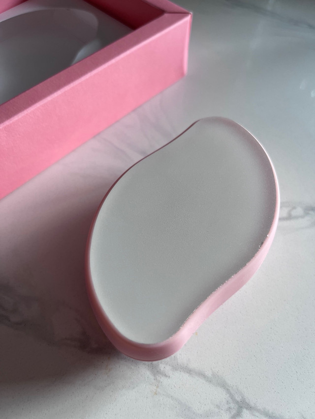 UNIK Crystal Hair Remover - photo 4
