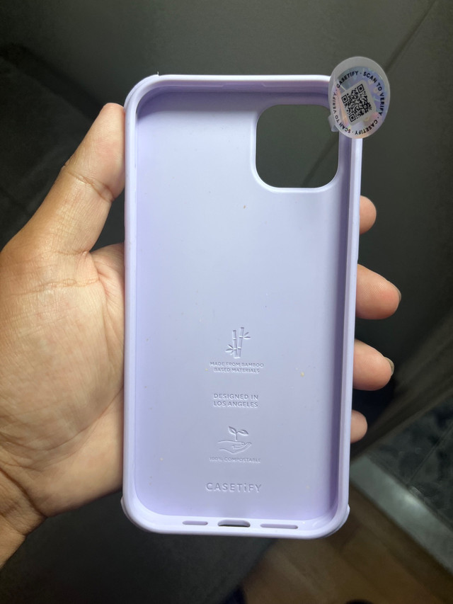 Brand new iPhone 14 Plus case - photo 4