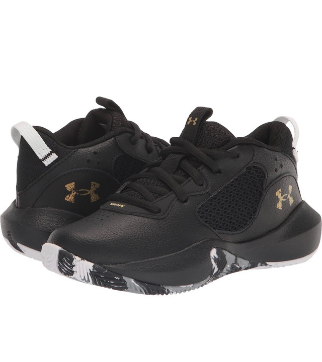 Kids shoes-Under Armour