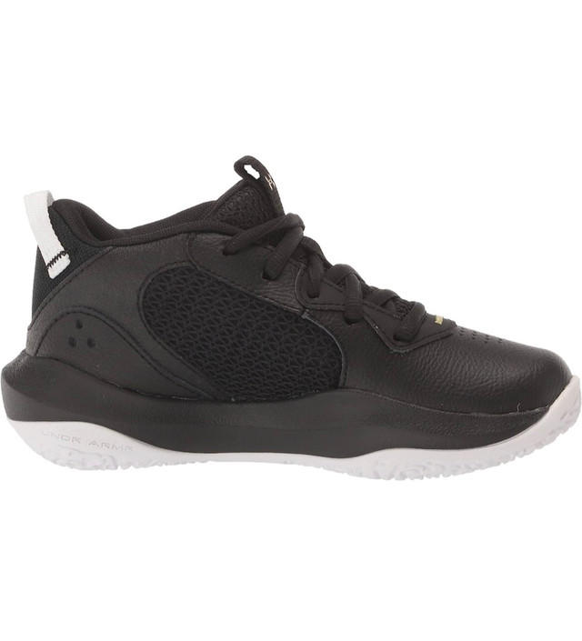 Kids shoes-Under Armour - photo 2