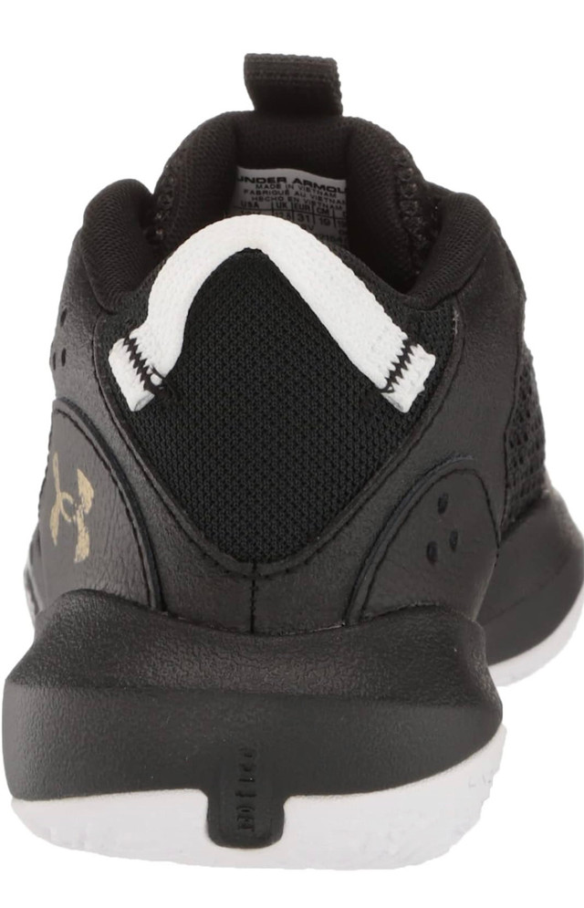 Kids shoes-Under Armour - photo 4