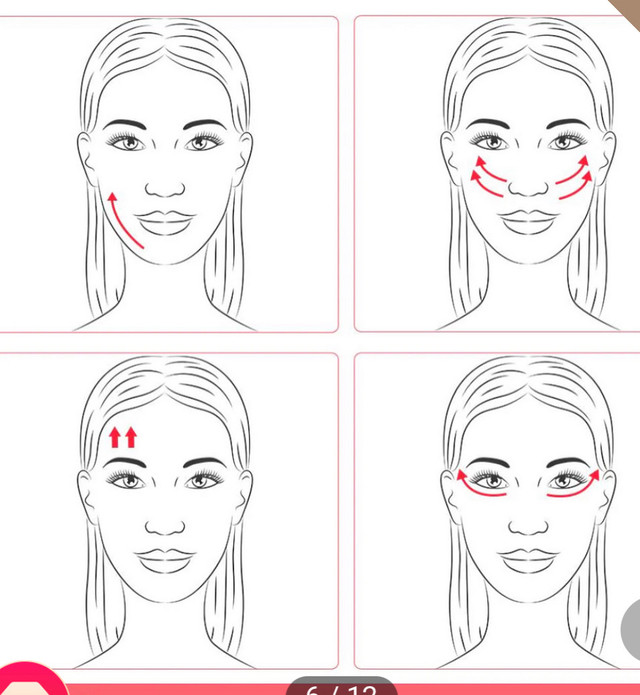 Facial Toning Device! - photo 3