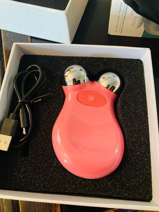 Facial Toning Device! - photo 4