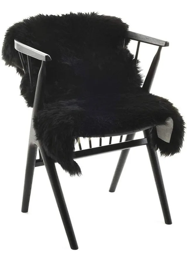 Fancy Rug black thumbnail