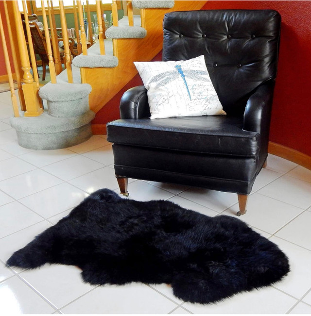 Fancy Rug black - photo 2