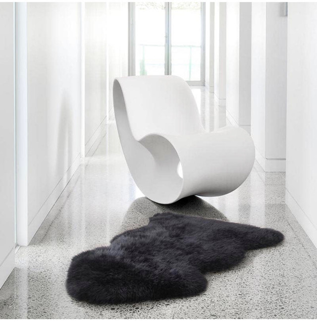 Fancy Rug black - photo 3